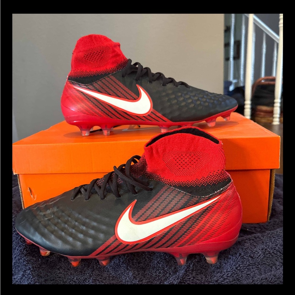 Nike Men’s Magista Orden 2 FG